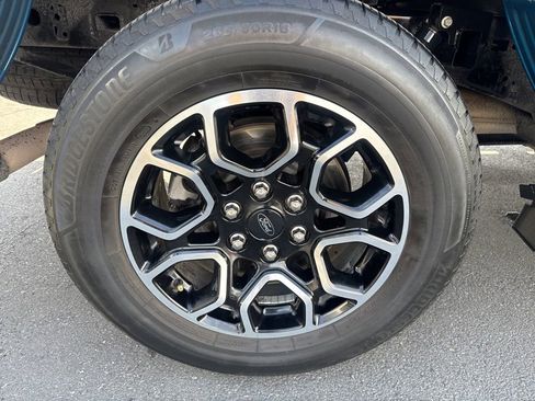 Used 2021 Ford F150 XLT w/ Equipment Group 302A High image 9