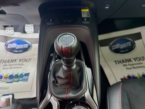 Certified 2023 Toyota Corolla GR AWD/4WD image 16