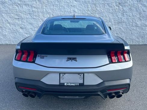 New 2025 Ford Mustang GT Premium w/ GT Performance Package RWD image 3