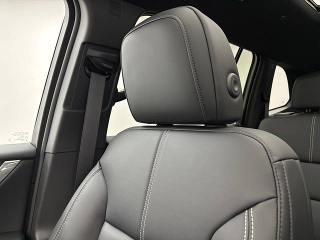 New 2026 GMC Acadia Elevation w/ Black Edition AWD/4WD image 44