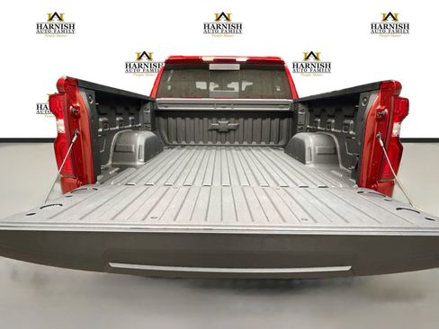 Used 2026 Chevrolet Silverado 1500 LT Trail Boss w/ LT Trail Boss Premium Package AWD/4WD image 30