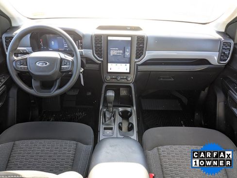 Used 2025 Ford Ranger XL w/ Trailer Tow Package image 15