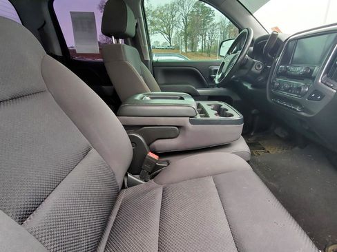 Used 2019 Chevrolet Silverado 1500 LT w/ All Star Edition image 4
