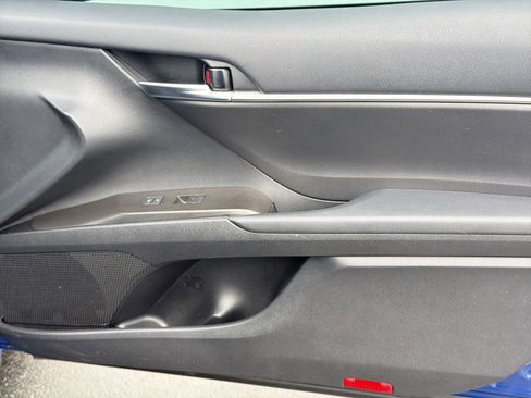 Certified 2024 Toyota Camry LE w/ Convenience Package FWD image 32