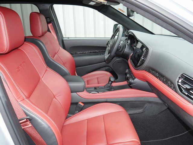 Used 2024 Dodge Durango SRT AWD/4WD image 34