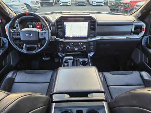 Used 2022 Ford F150 Raptor w/ Equipment Group 801A High image 32