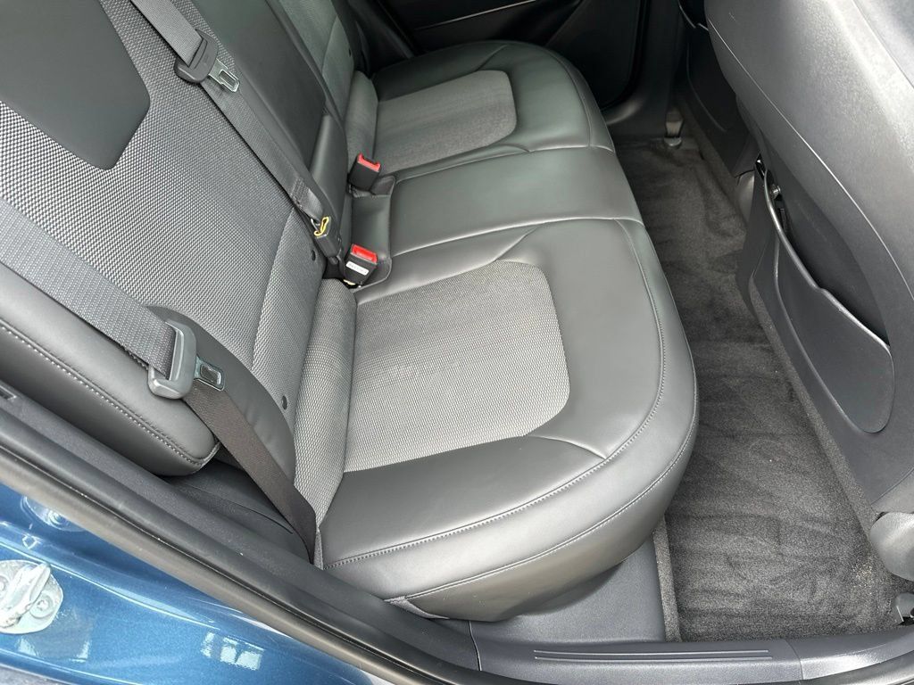 Used 2024 Kia Niro Wind w/ Wind Preserve Package FWD image 20