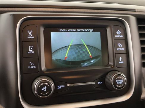 Used 2020 RAM 1500 Tradesman w/ Popular Equipment Group image 6