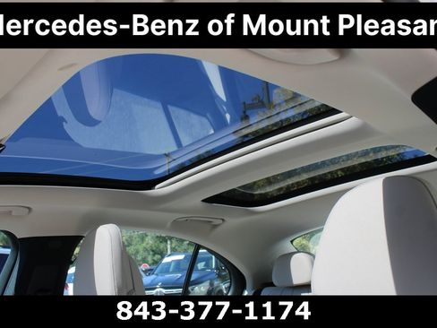 Used 2025 Mercedes-Benz E 350 4MATIC Sedan image 53