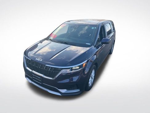 Certified 2024 Kia Carnival LX image 33