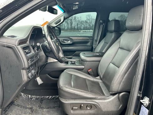 Used 2022 Chevrolet Tahoe LT image 14