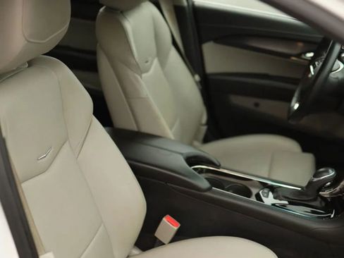 Used 2015 Cadillac ATS 2.0T AWD Sedan image 45