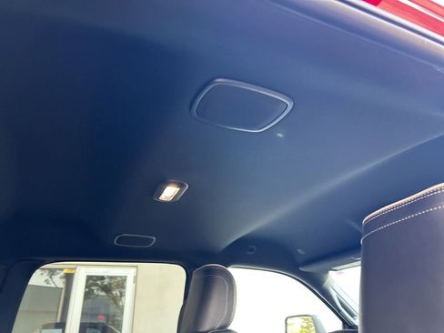 New 2026 RAM 2500 Rebel w/ Rebel Level 2 Equipment Group AWD/4WD image 33