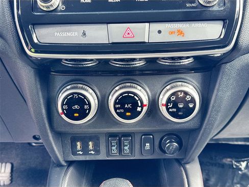 Used 2024 Mitsubishi Outlander Sport Ralliart image 15