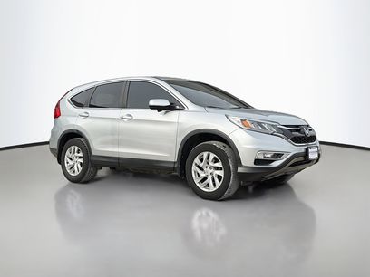 Used 2015 Honda CR-V EX