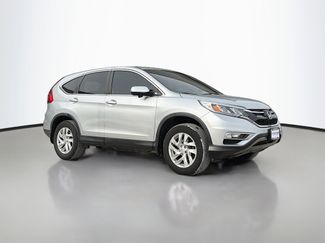 Used 2015 Honda CR-V EX video 1