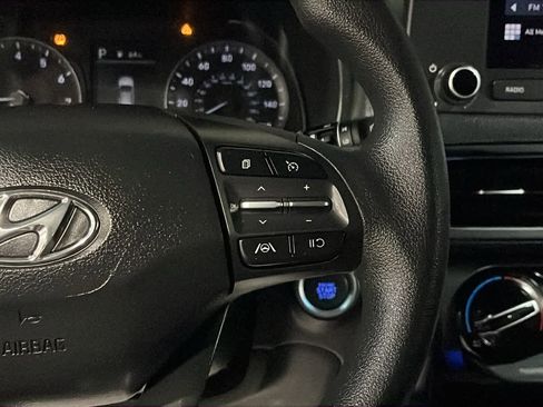 Used 2023 Hyundai Kona SEL w/ Cargo Package AWD/4WD image 13