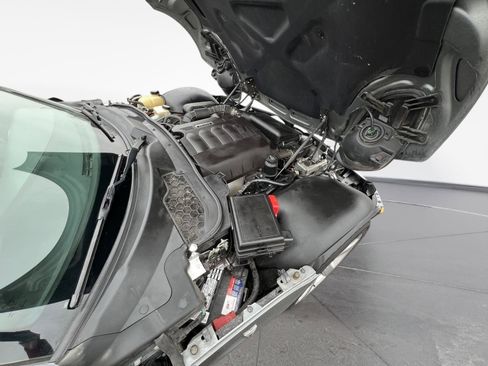 Used 2006 Pontiac Solstice Convertible w/ Premium Package image 35