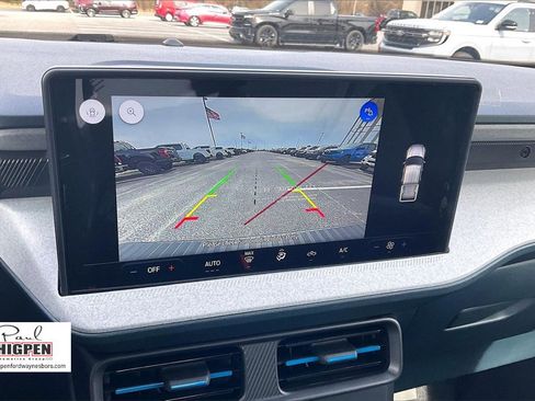 New 2026 Ford Maverick XLT w/ 4K Tow Package image 22