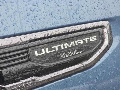 New 2026 GMC Sierra 1500 Denali Ultimate AWD/4WD image 19