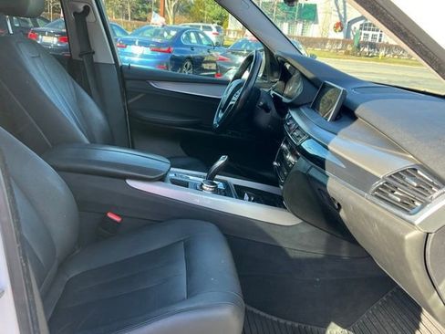 Used 2016 BMW X5 xDrive35i image 15