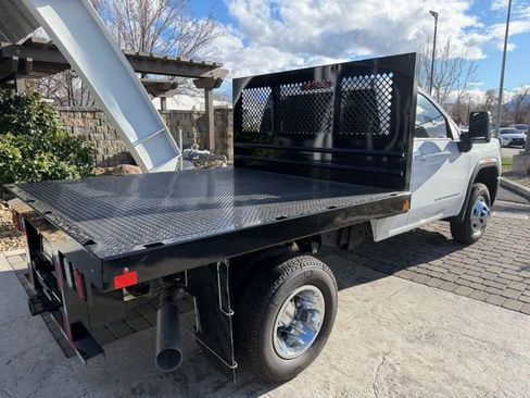 New 2024 GMC Sierra 3500 SLE w/ Remote Start Package image 3