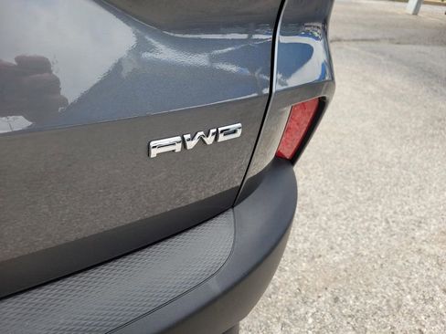 Used 2025 Ford Escape ST-Line AWD/4WD image 12