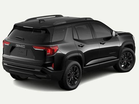 New 2026 GMC Terrain Elevation image 5