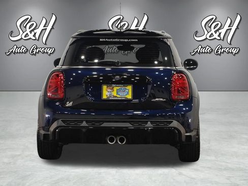 Used 2024 MINI Cooper John Cooper Works FWD image 20