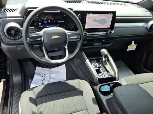 New 2026 Chevrolet Colorado LT AWD/4WD image 15