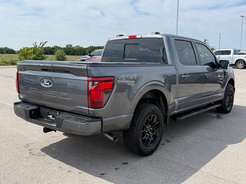 Used 2024 Ford F150 XLT w/ Equipment Group 302A MID AWD/4WD image 18