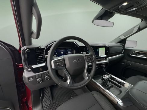 New 2026 Chevrolet Silverado 1500 RST image 10