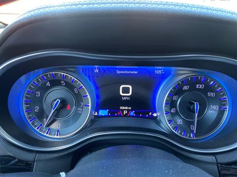 Used 2021 Chrysler 300 S w/ Popular Equipment Group RWD image 14