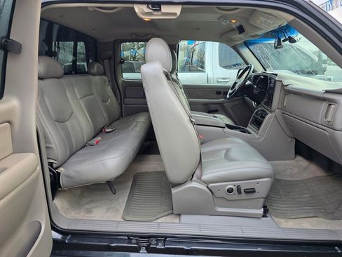 Used 2003 Chevrolet Silverado 2500 LT w/ Skid Plate Package image 20