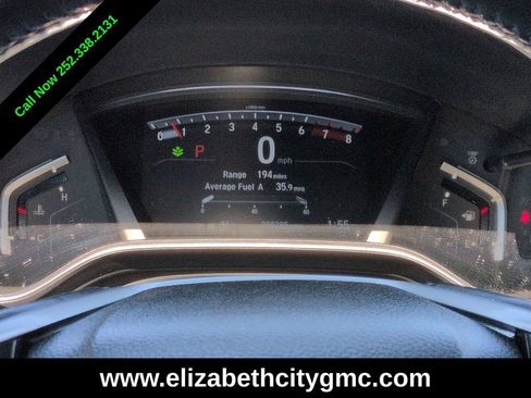 Used 2019 Honda CR-V EX-L image 30