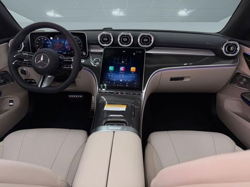 New 2026 Mercedes-Benz CLE 300 4MATIC Cabriolet image 12