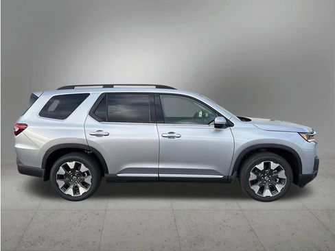 New 2026 Honda Pilot Elite image 6