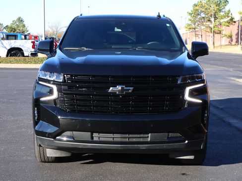 Used 2023 Chevrolet Tahoe RST w/ Luxury Package image 32