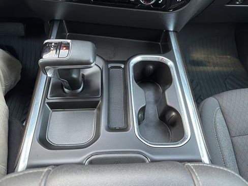 Used 2023 Chevrolet Silverado 1500 LT Trail Boss w/ Protection Package image 25