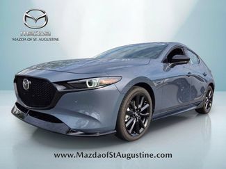 Certified 2026 MAZDA MAZDA3 Hatchback w/ Appearance Package AWD/4WD video 1