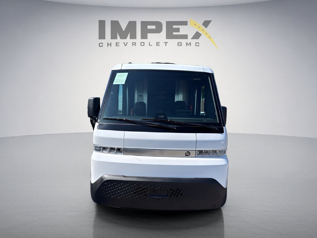 Used 2024 Chevrolet Brightdrop 600 w/ Battery Pack, Max Range AWD/4WD image 8