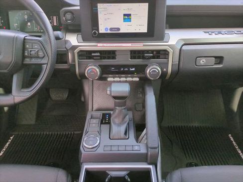 Certified 2026 Toyota Tacoma SR5 RWD image 18