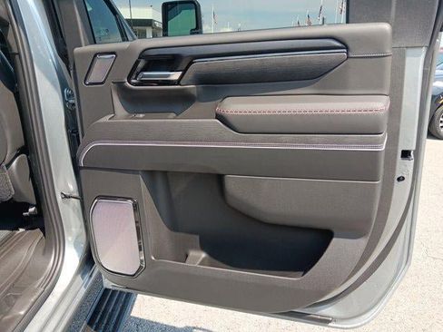 New 2026 GMC Sierra 2500 AT4X w/ LPO, Black Badging Package AWD/4WD image 16