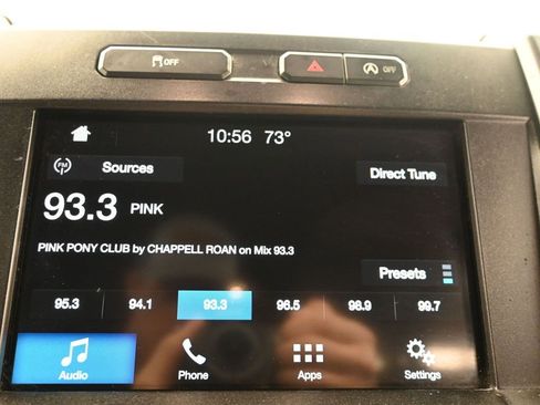 Used 2018 Ford F150 XLT w/ Equipment Group 301A Mid image 21