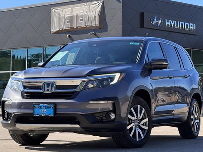 Used 2020 Honda Pilot EX-L
