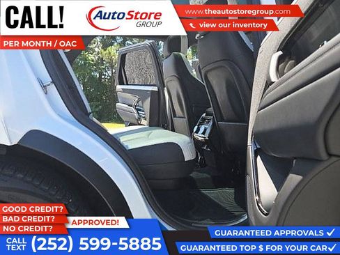Used 2023 Land Rover Range Rover Sport SE Dynamic AWD/4WD image 8