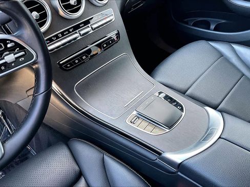 Certified 2021 Mercedes-Benz GLC 300 image 15