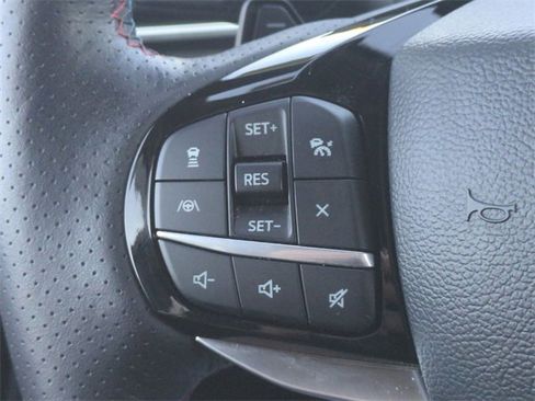 Certified 2023 Ford Explorer ST w/ Equipment Group 401A image 25