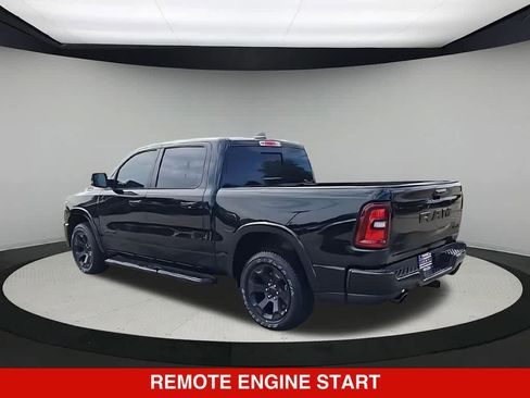 New 2026 RAM 1500 Lone Star AWD/4WD image 6