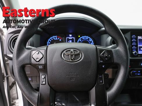 Used 2021 Toyota Tacoma SR AWD/4WD image 10